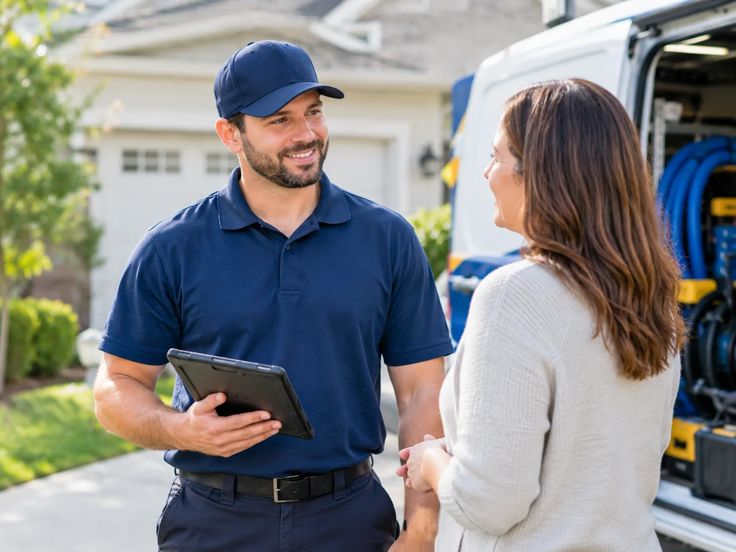 Sewage Backup Cleanup Shrewsbury, NJ FAQs